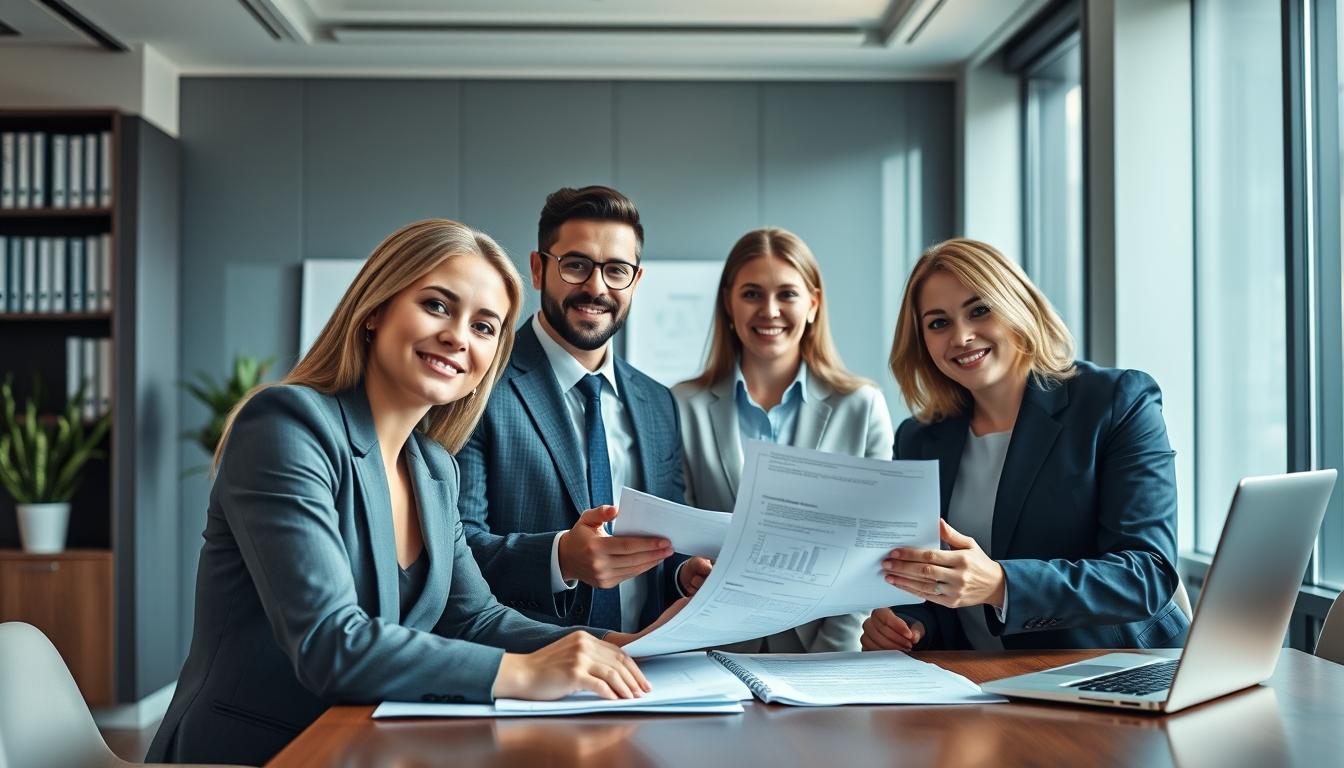 Assistance from BrightFieldArc for advanced legal guidance