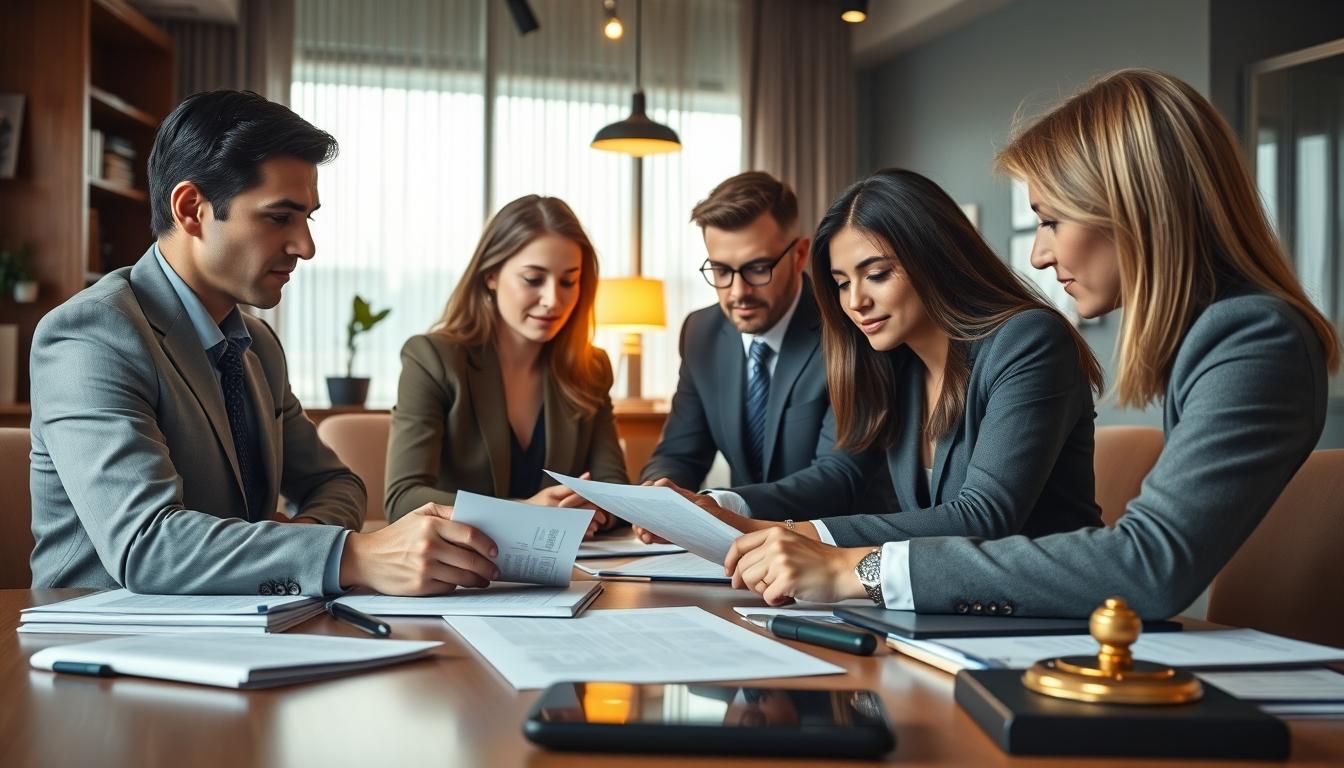 Privacy and data protection for senior legal services